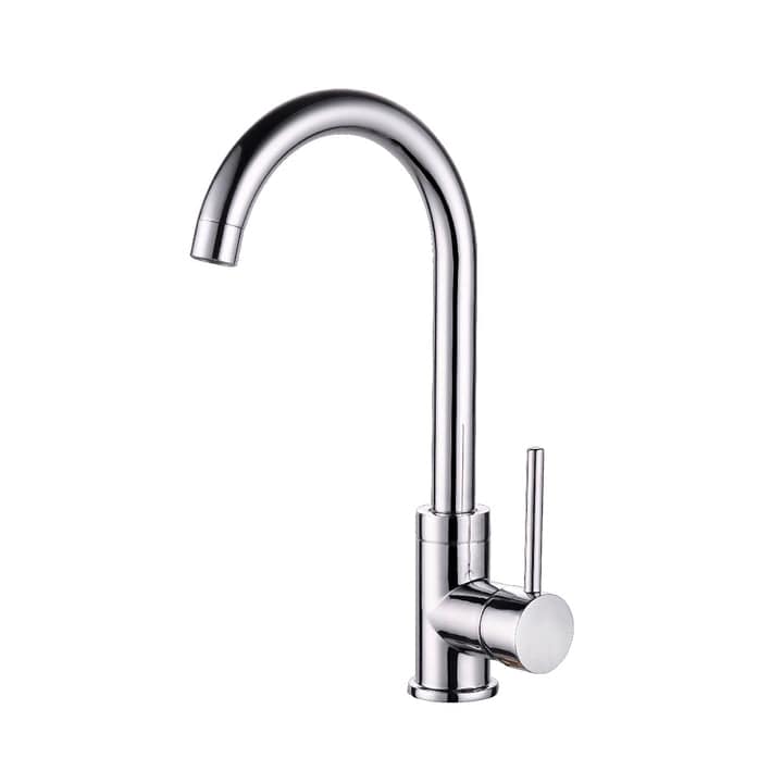 Mitigeur évier chromé CORDOBA – Image 1